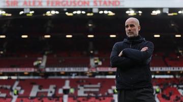 Guardiola Tinggalkan Man City, Evra: Fans MU Jangan Senang Dulu