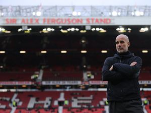 Guardiola Tinggalkan Man City, Evra: Fans MU Jangan Senang Dulu