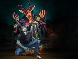 5 Rekomendasi Anime Seru yang Bisa Ditonton di Netflix, Ada BEASTARS