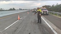 Kronologi Mobil Anggota DPR RI Hantam Truk di Tol Paspro Tewaskan 2 Orang