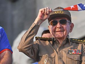 AS Dakwa Mantan Pemimpin Kuba Raul Castro, 3 Hal Ini Bisa Terjadi
