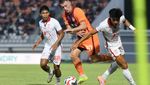 Borneo FC Samarinda Pesta Tujuh Gol, Tapi Gagal Raih Gelar Juara