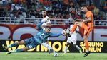 Borneo FC Samarinda Pesta Tujuh Gol, Tapi Gagal Raih Gelar Juara