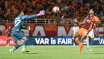 Borneo FC Samarinda Pesta Tujuh Gol, Tapi Gagal Raih Gelar Juara