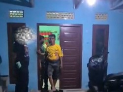 DPO Kasus Kekerasan Seksual di Muba Ditangkap!