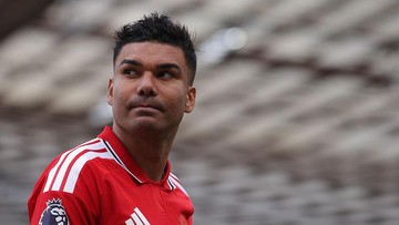 Pemain Inter Miami: Casemiro Akan Bikin Tim Lebih Kuat