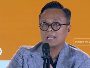 Bos Danantara Tepis Anggapan BUMN Tidak Untung, Kasih Bukti Ini