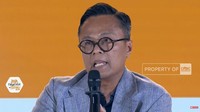 Danantara Sumberdaya Indonesia Resmi Jadi BUMN