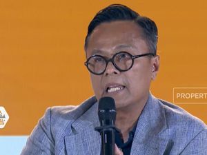 Video Bos Danantara Bantah BUMN Tak Untung: Kontribusi Hampir Sepertiga APBN