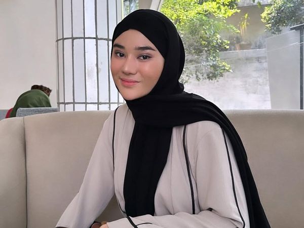 Clara Shinta Syukuri Gugatan Harta Rp 13 M Mantan Suami Ditolak