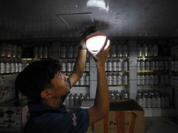 Mengapa Belakangan Ini Sering Pemadaman Listrik? Ini Kata Pakar ITB