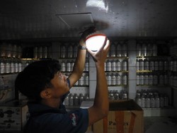 Mengapa Belakangan Ini Sering Pemadaman Listrik? Ini Kata Pakar ITB
