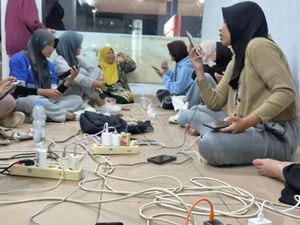 PLN Ungkap Seluruh Gardu Induk Sumbar Sudah Menyala Usai Listrik Padam