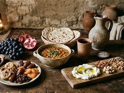 10 Toko Roti Legendaris di Indonesia hingga Tips Diet dari Alkitab