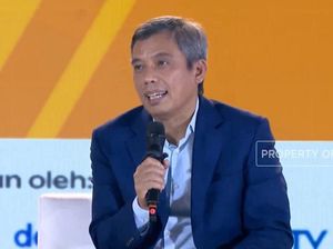 Video Bos BTN Bahas Strategi Jangkau Unbanked, KPR Subsidi hingga Digitalisasi