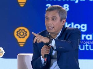 Jurus BTN Bantu MBR Bisa Punya Rumah