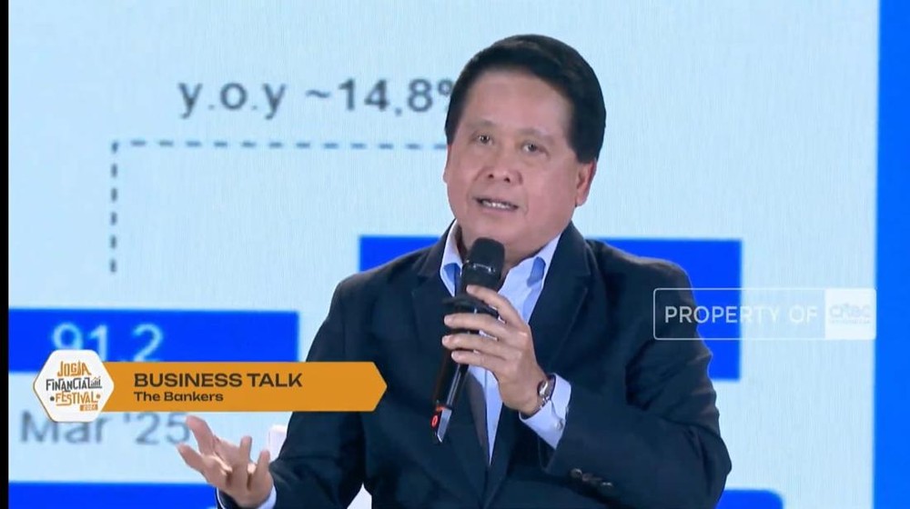 Bos BRI Ungkap Tantangan Baru Perbankan