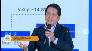 Bos BRI Ungkap Tantangan Baru Perbankan