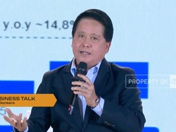 Bos BRI Ungkap Tantangan Baru Perbankan