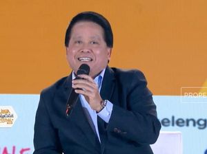 Video: Dirut BRI Paparkan Evolusi Industri Perbankan