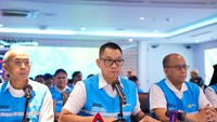 8,3 Juta Pelanggan PLN di Sumatera Kembali Nikmati Listrik Usai Padam