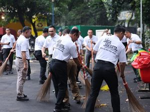 Polda Metro Siapkan 821 Bak Pilah Sampah, Dorong Budaya Peduli Lingkungan