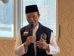 HNW Sesalkan Kasus Hanania Travel, Minta Hak Jemaah Umrah Dipenuhi
