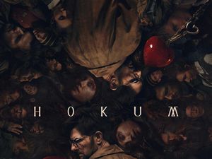 Hokum: Misteri Kamar Pengantin