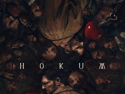 Hokum: Misteri Kamar Pengantin