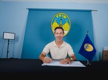 PSIM Percaya Proses ala Arteta di Arsenal, Perpanjang Kontrak Van Gastel!