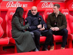 Satu Penyesalan Pep Guardiola