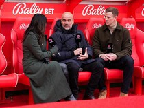 Satu Penyesalan Pep Guardiola