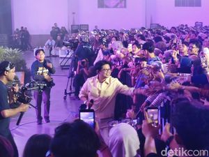 Silet Open Up dan Juicy Luicy di Jogja Financial Festival Pecah Banget!
