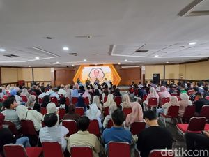 Para Suhu di JFF 2026 Kasih Paham soal Asuransi: Nggak Mahal Kok!