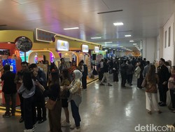 Hampir 10 Ribu Orang Jadi Peserta Jogja Financial Festival