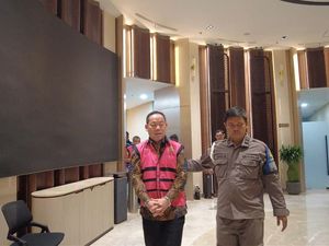 Menyusul Aseng, Kejagung Tetapkan 4 Tersangka Korupsi IUP Bauksit di Kalbar