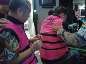 Tersangka Korupsi IUP Bauksit di Kalbar Tambah 4 Orang, Ada Analis ESDM