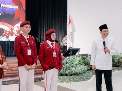 Gus Ipul Apresiasi Kemajuan Siswa Sekolah Rakyat di Katingan