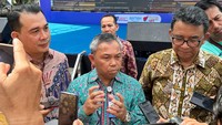 BPMP Sumsel Warning Sekolah Langgar Aturan SPMB 2026: Diawasi KPK-Bareskrim