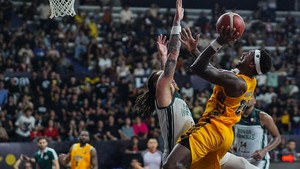 Kesatria Bengawan Solo Menang Dramatis 82-81 atas Bogor Hornbills di Playoffs IBL 2026