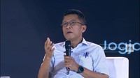 Ketua Komisi XI DPR Sebut Negara Sekaya Indonesia Nggak Mungkin Bangkrut