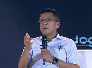 Video Misbakhun Kagum dengan Jogja Financial Festival: Acaranya Luar Biasa