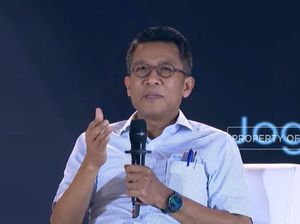 Video Misbakhun Sebut Ekonomi Kini dan 1998 Berbeda, Minta Waspadai TikTok
