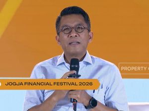 Ketua Komisi XI DPR Tepis Melemahnya Rupiah Seperti Krisis 1998