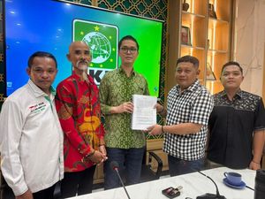 F-PKB akan Panggil Kapolda-Kajati Kalbar Soal Konflik Yayasan Umat Buddha