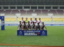 Persis Susul Semen Padang dan PSBS Degradasi dari Super League