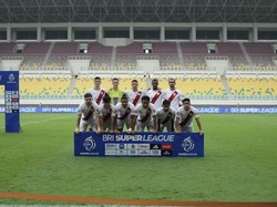 Hasil Super League: Persis Menang 3-1 atas Persita Tapi Tetap Terdegradasi
