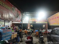 Listrik Padam di Kota Medan, Warga Sebut Jaringan Internet Terganggu