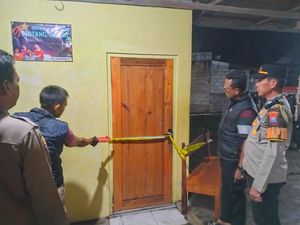 Kakek di Banyuwangi Tewas Saat Karaoke Usai Minum Vitamin