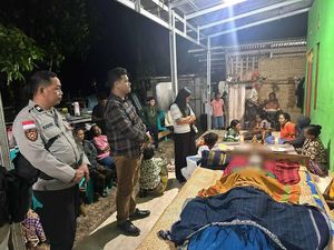 Mahasiswa Sumba yang Tewas Ditembak Teman Ternyata Aktivis LMID